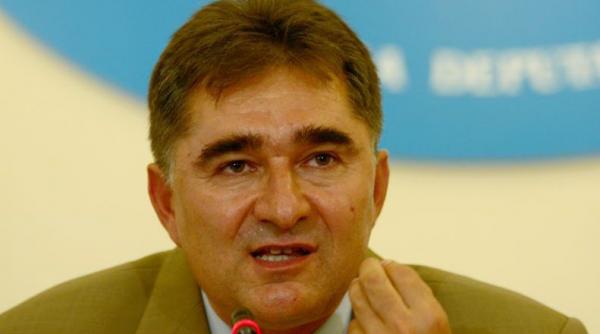 ioan ghise ccr si a facut treaba pe jumatate nu a depus la parlament raportul privind referendumul