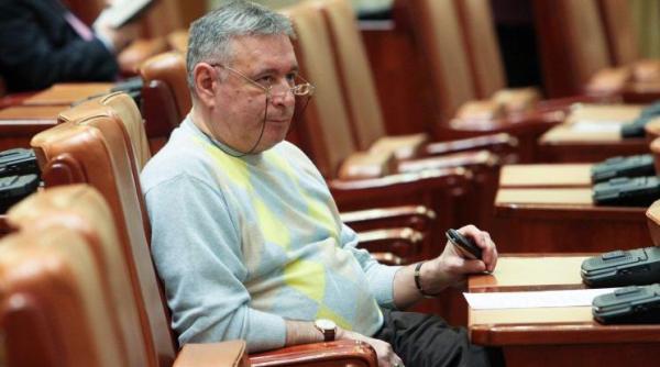 madalin voicu curtea constitutionala un cotet care il impune pe basescu la cotroceni