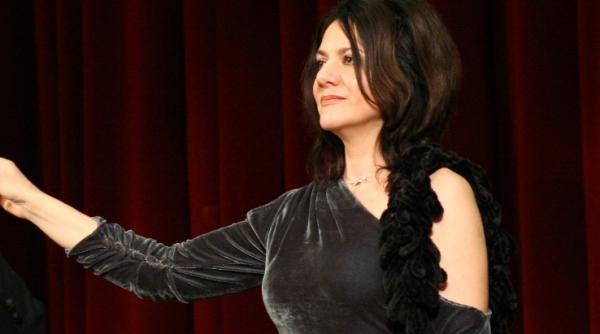 mirela zafiri de la opera din brasov a murit soprana avea 41 de ani