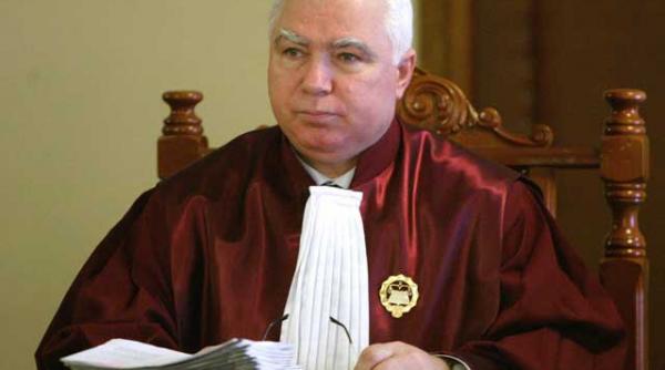 petre lazaroiu un judecator cu nereguli in declaratiile de avere