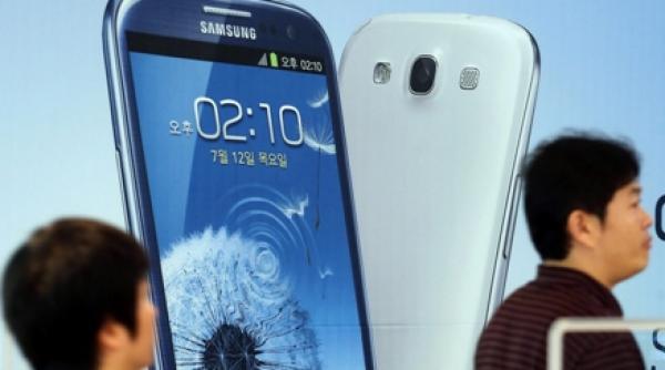 ce strategie va adopta samsung pentru a ramane pe piata americana