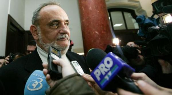 dinu patriciu achitat in dosarul rompetrol