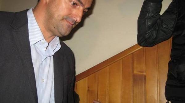 fostul primar al clujului sorin apostu ramane in arest