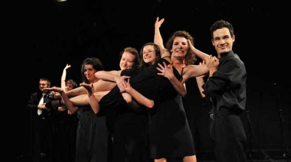 la gala hop mai multi concurenti si mai multe premii