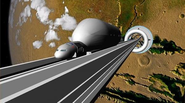 lift spatial catre luna vezi cum e posibil