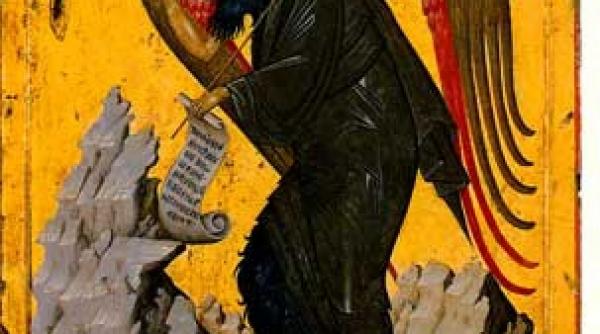 taierea capului sfantului ioan botezatorul