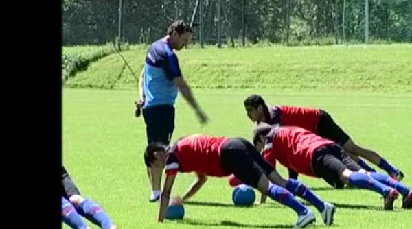 te vei soca de ceea ce suporta jucatorii din partea lui reghecampf vezi si reactia anamariei prodan