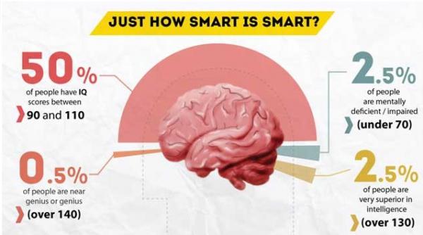 top 10 cei mai inteligenti oameni din lume vezi celebritatile de pe lista scurta a geniilor