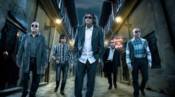 ultimele concerte iris cu cristi minculescu solist vocal