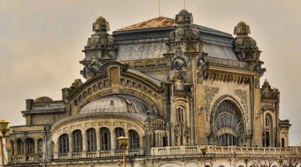 acum 100 de ani casinoul si armata