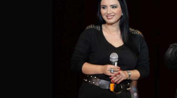 adriana bahmuteanu va avea un show la antena 2