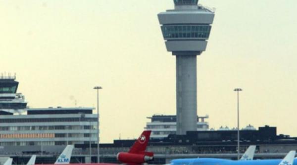 alarma falsa cu luare de ostatici la bordul unei curse spre amsterdam aeronava escortata de avioane de lupta f16