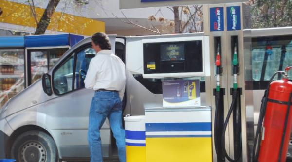 bulgaria propune accizarea carburantilor in functie de nivelul de trai