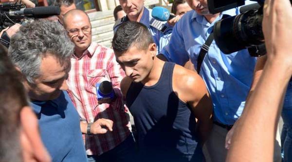 de la baiatul cu valizele din otopeni la criminalul in serie ramaru