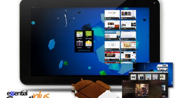 essential smile si essential smile plus noile tablete romanesti de 9 inci