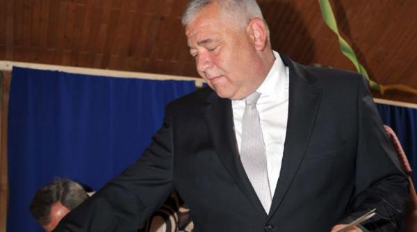 liderul pnl cluj marius nicoara audiat de procurorii dna in dosarul referendumului