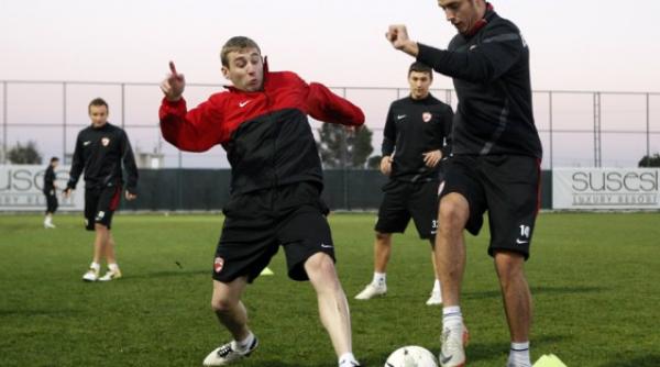 nu te primesc in germania cand aud ca ai jucat la dinamo