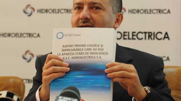 sindicatele hidro explica salariile nesimtite