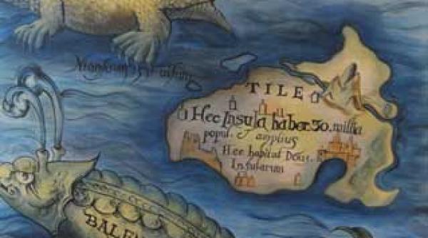 artistii exceptionali ai muzeului