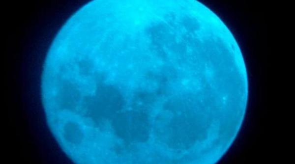 fenomen astrologic rar astazi vom fi fascinati de luna albastra