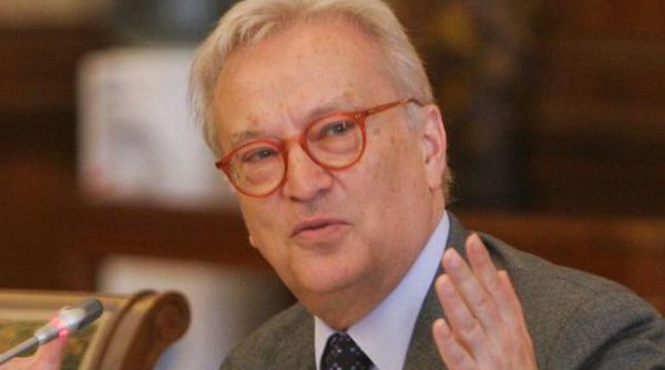 hannes swoboda liderul socialistilor din pe psd a cerut mutarea de la bucuresti la bruxelles a congresului socialistilor