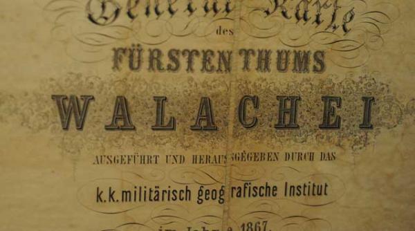 mercator parintele mapamondului