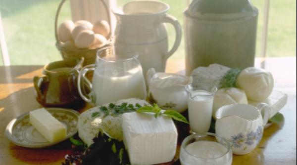 pericolele din lapte