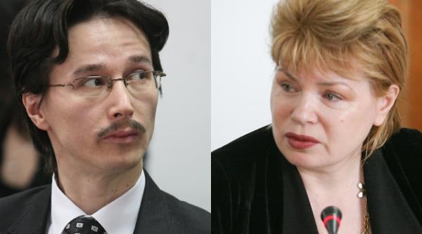 planul diabolic al lui cristi danilet ce ii pregateste judecatorul csm ministrului mona pivniceru exclusiv