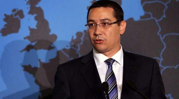 ponta adevarata lovitura de stat este sa voteze impotriva ta 7 5 milioane de oameni si tu sa ramai la putere