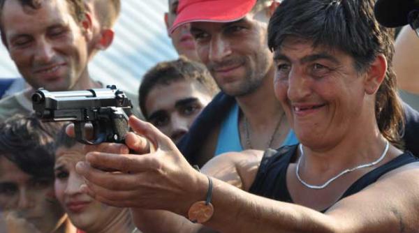 salvezi un om salvezi o lume 18 un continent de speranta