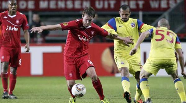 se anunta o grupa incendiara steaua e in urna a 3 a si doar o minune o poate aduce in urna a doua la tragerea la sorti de miine