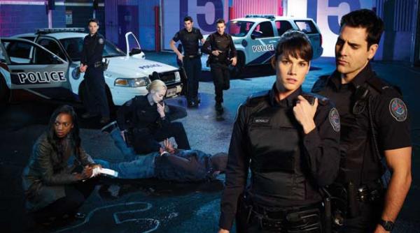 seriale tv drama si actiune 100