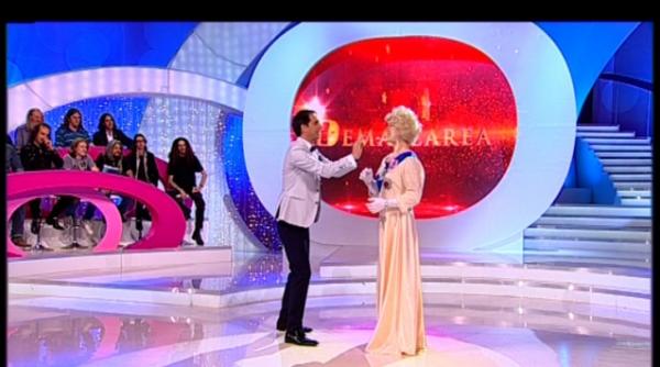 dan negru s a intalnit cu regina angliei avem dovada