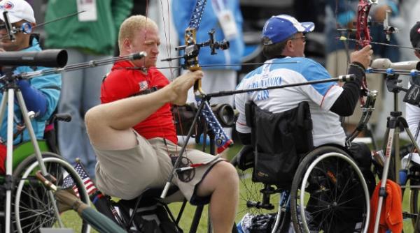 foto superoamenii de la jocurile paralimpice