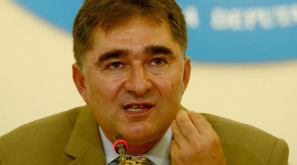 ioan ghise basescu si a preluat functia de presedinte in mod ilegal si uzurpator