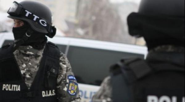 perchezitii in ilfov 14 administratori de firme suspectati de spalare de bani prejudiciul este de 30 de milioane de euro