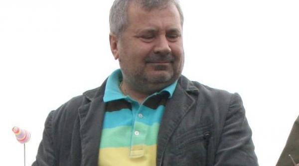 presedintele cj braila reclamat de ani la dna gheorghe bunea stancu acuzat de conflict de interese