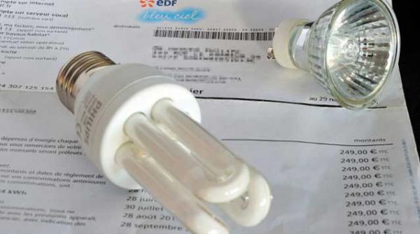 septembrie rosu energia electrica se scumpeste cu 3 pentru firme pretul gazelor creste cu 5 pentru populatie si 10 pentru industrie