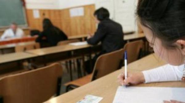 un profesor a murit in cancelarie inaintea examenului de bacalaureat