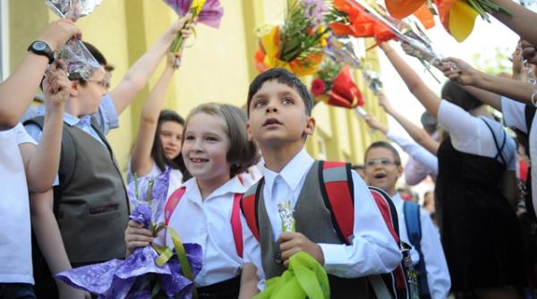 inceperea noului an scolar a fost amanata pentru data de 17 septembrie