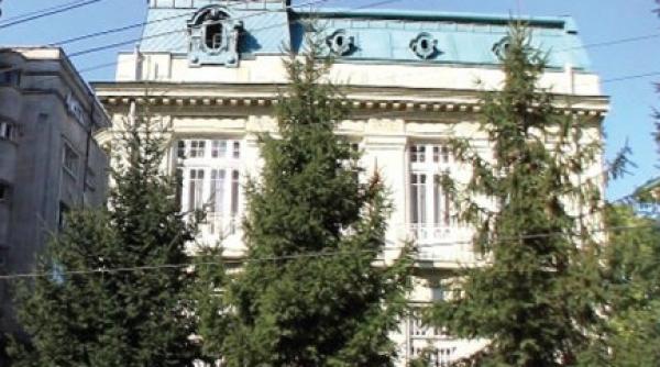 amenintare falsa cu bomba la ambasada ungariei