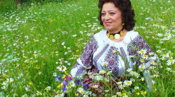 astazi e ziua ta maria ciobanu