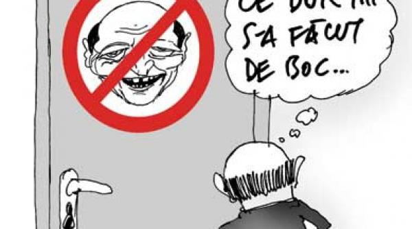 caricatura zilei luna septembrie