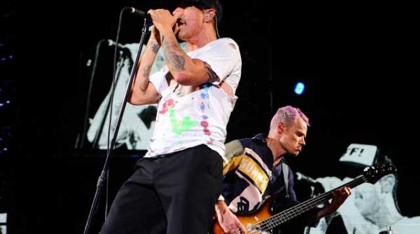 the chilies ne au aratat de ce sunt atat de red hot