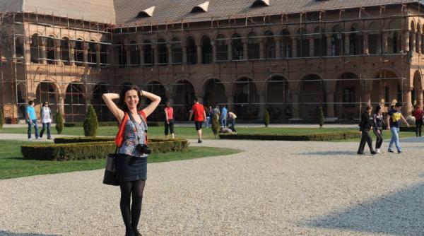 24 de hectare de verdeata