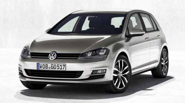 acesta este noul golf