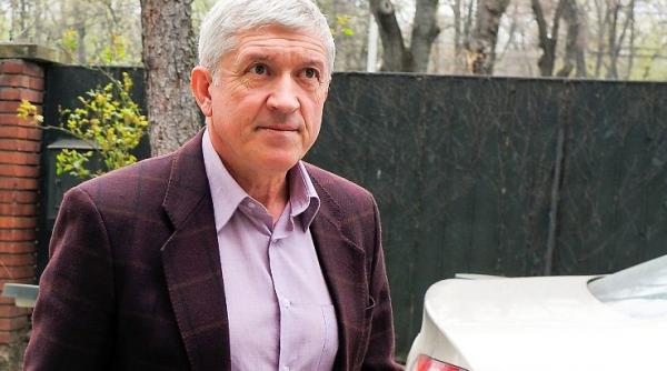 ani mircea diaconu este incompatibil fostul ministru al culturii si ar putea pierde mandatul de senator