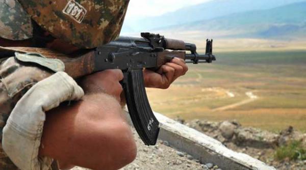 armenia este gata de razboi impotriva azerbaidjanului