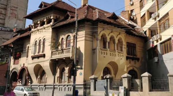 branduri si case construite romaneste