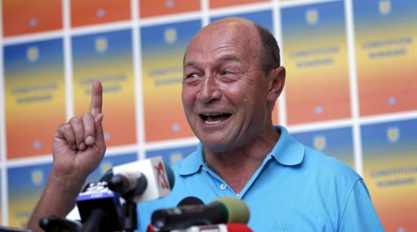 expert contabil fost angajat al dna despre basescu nu am avut niciodata un dispret mai mare pentru un om vezi cum au fost mintiti romanii